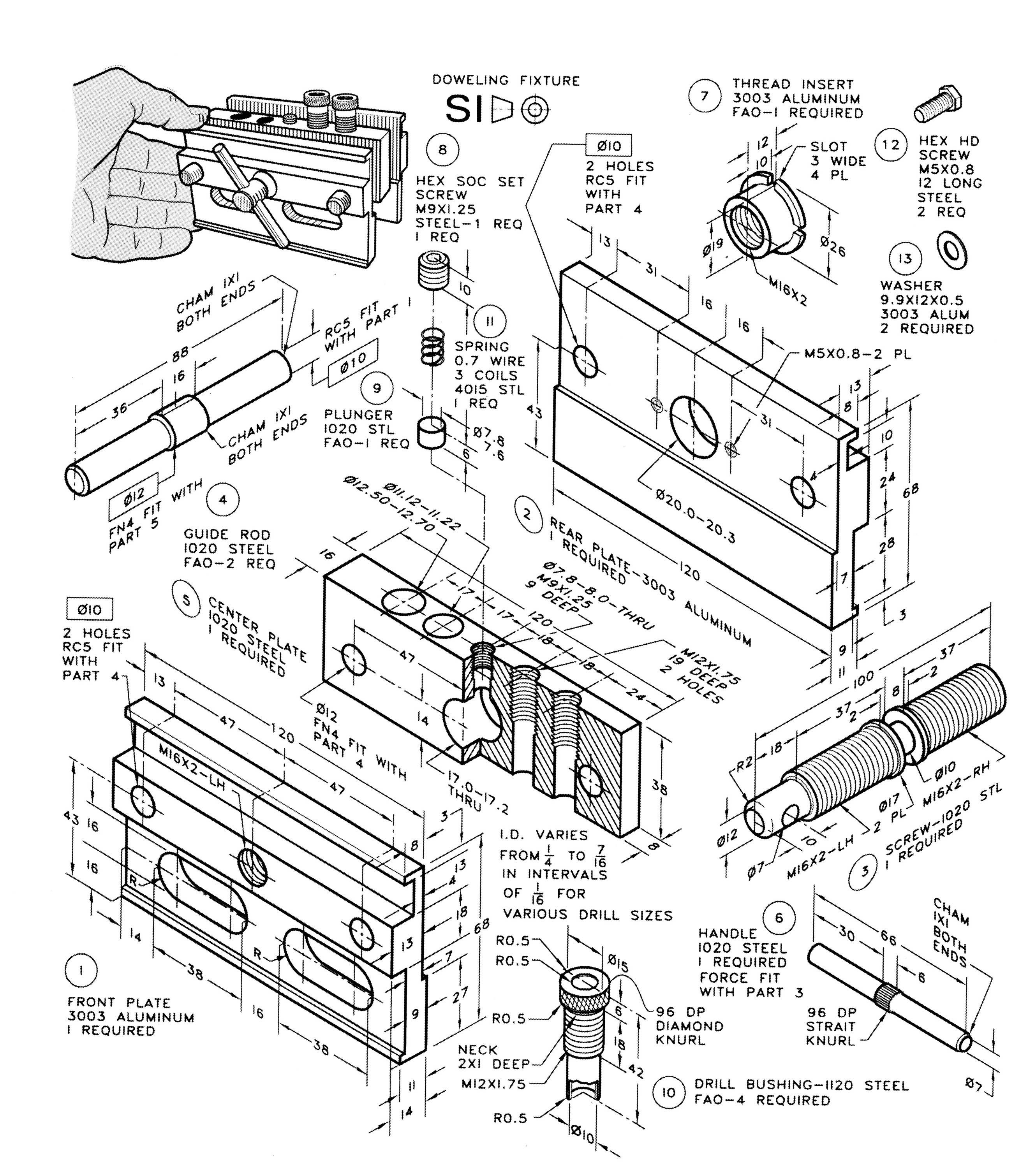 CAD that's ready to manufacture