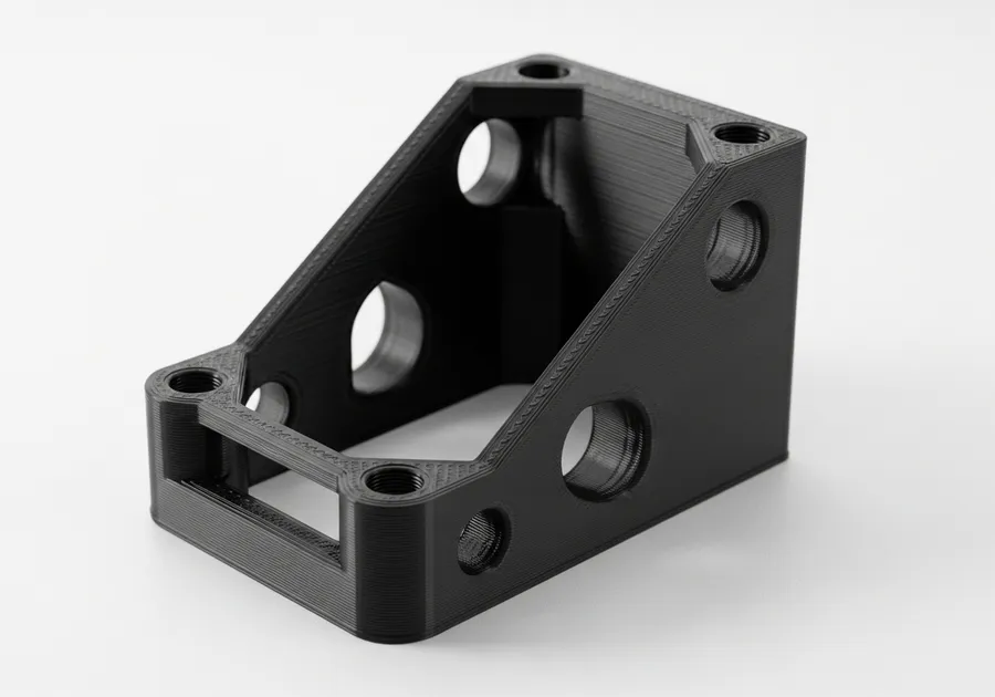 PETG (FDM) sample