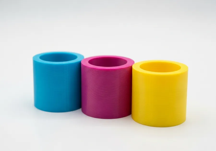 PLA (FDM) sample