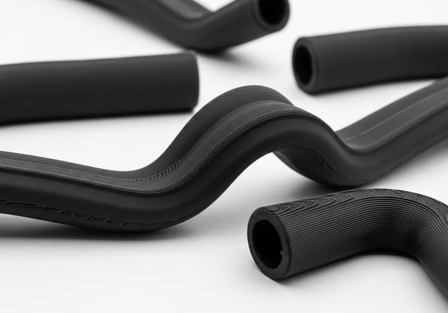 TPU 95A (FDM) sample