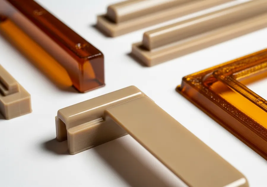 PPS (FDM) sample