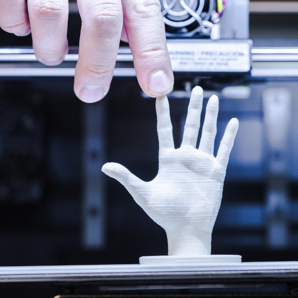 3D Printing Service