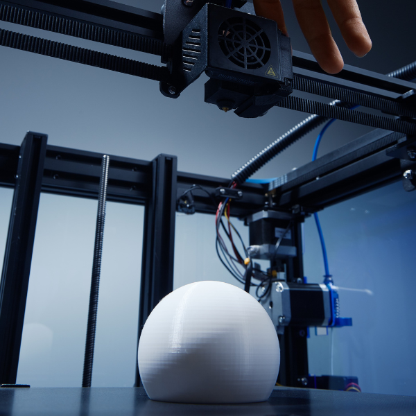 3D Scanning Service