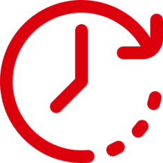 Fast Turnaround