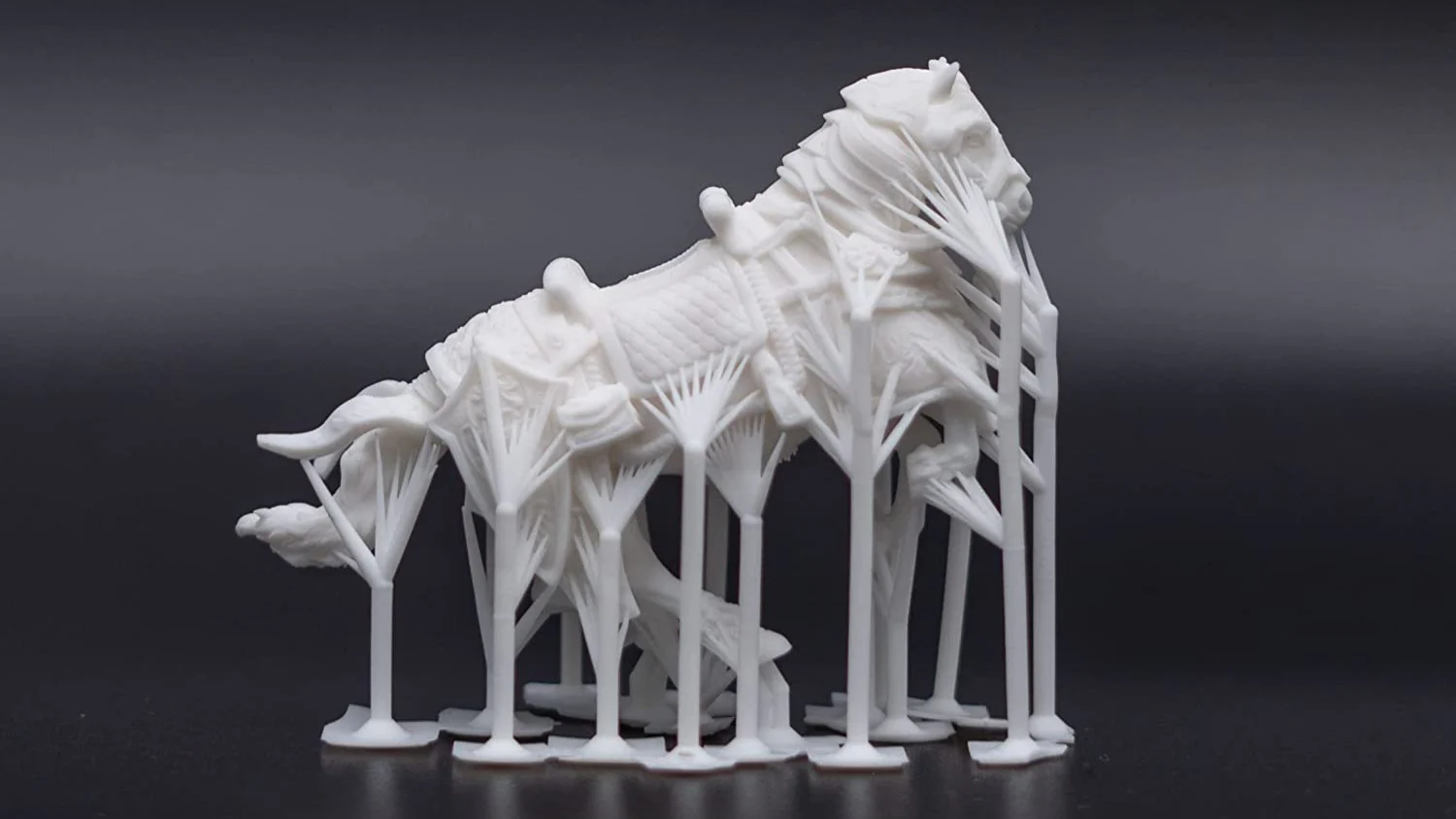 ABS-Like Resin Material