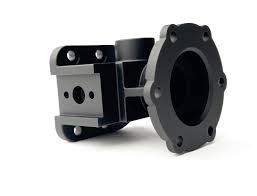 Flame Retardant Resin Material