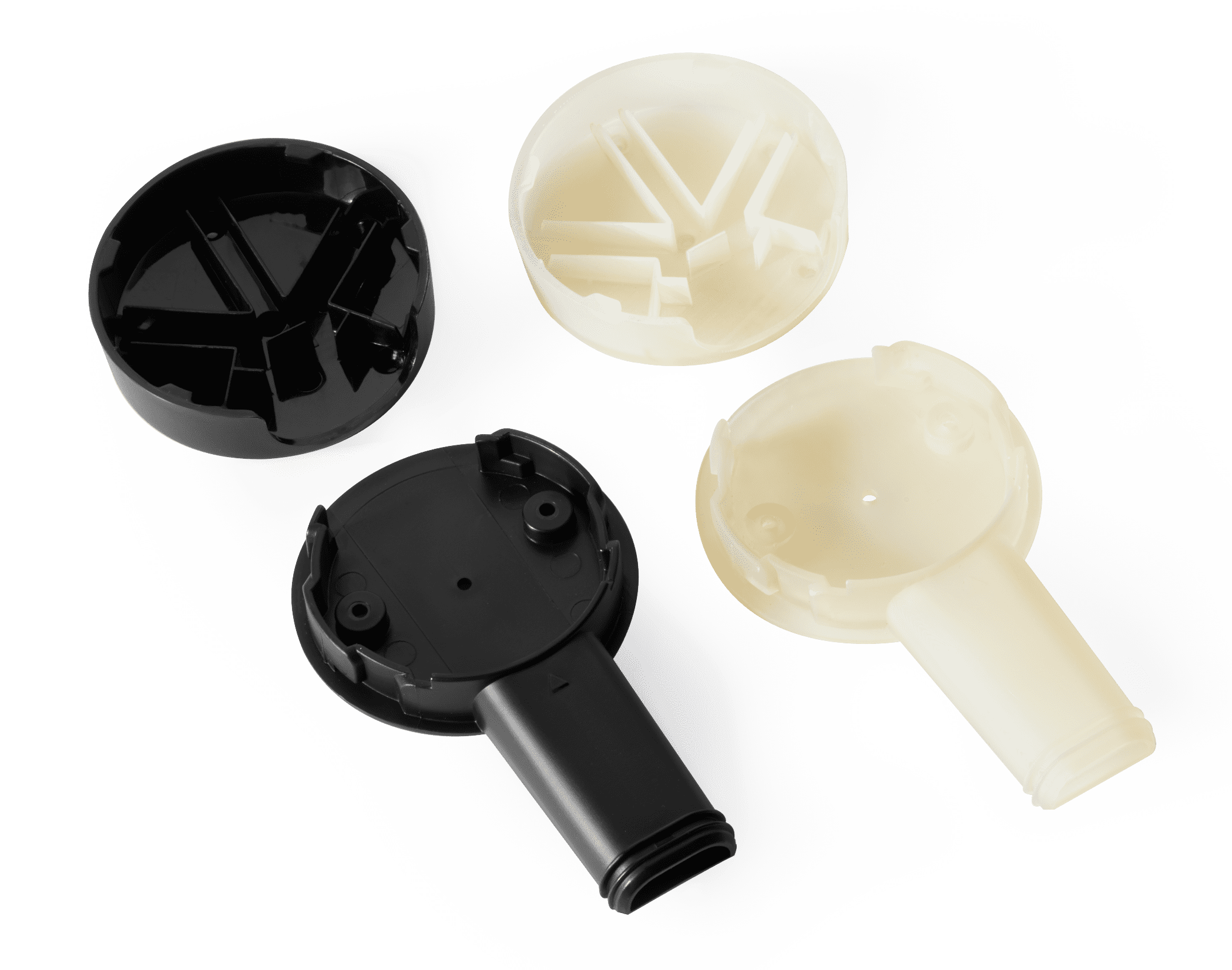 High-Temperature Resin Material