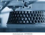 Model Resin Material