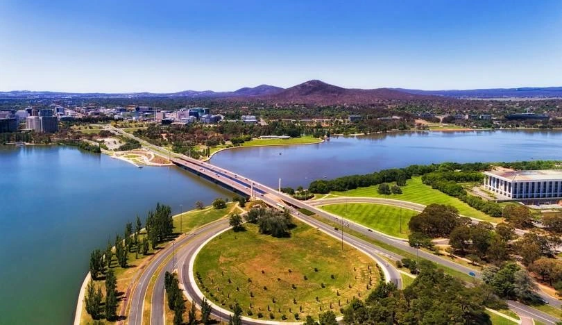 <h2>Serving Canberra, ACT and Surrounding Areas</h2>