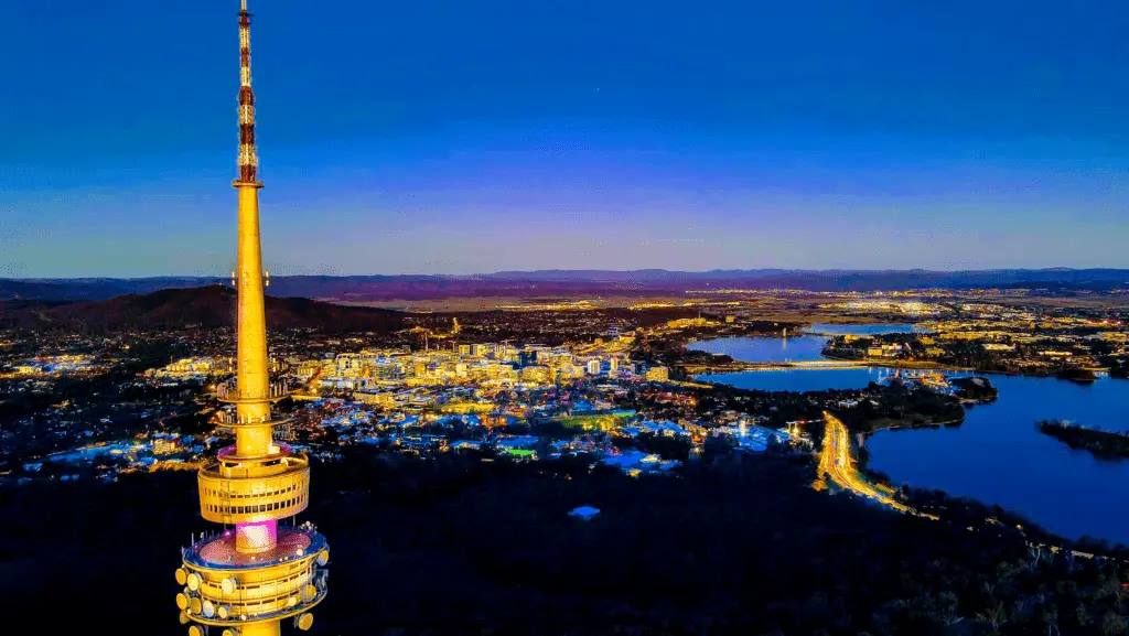 <h2>Professional 3D Printing in Canberra for Modern Manufacturing</h2>