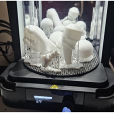 FDM 3D Printing