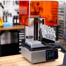 3D Model Optimization