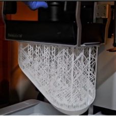 3D Model Optimization