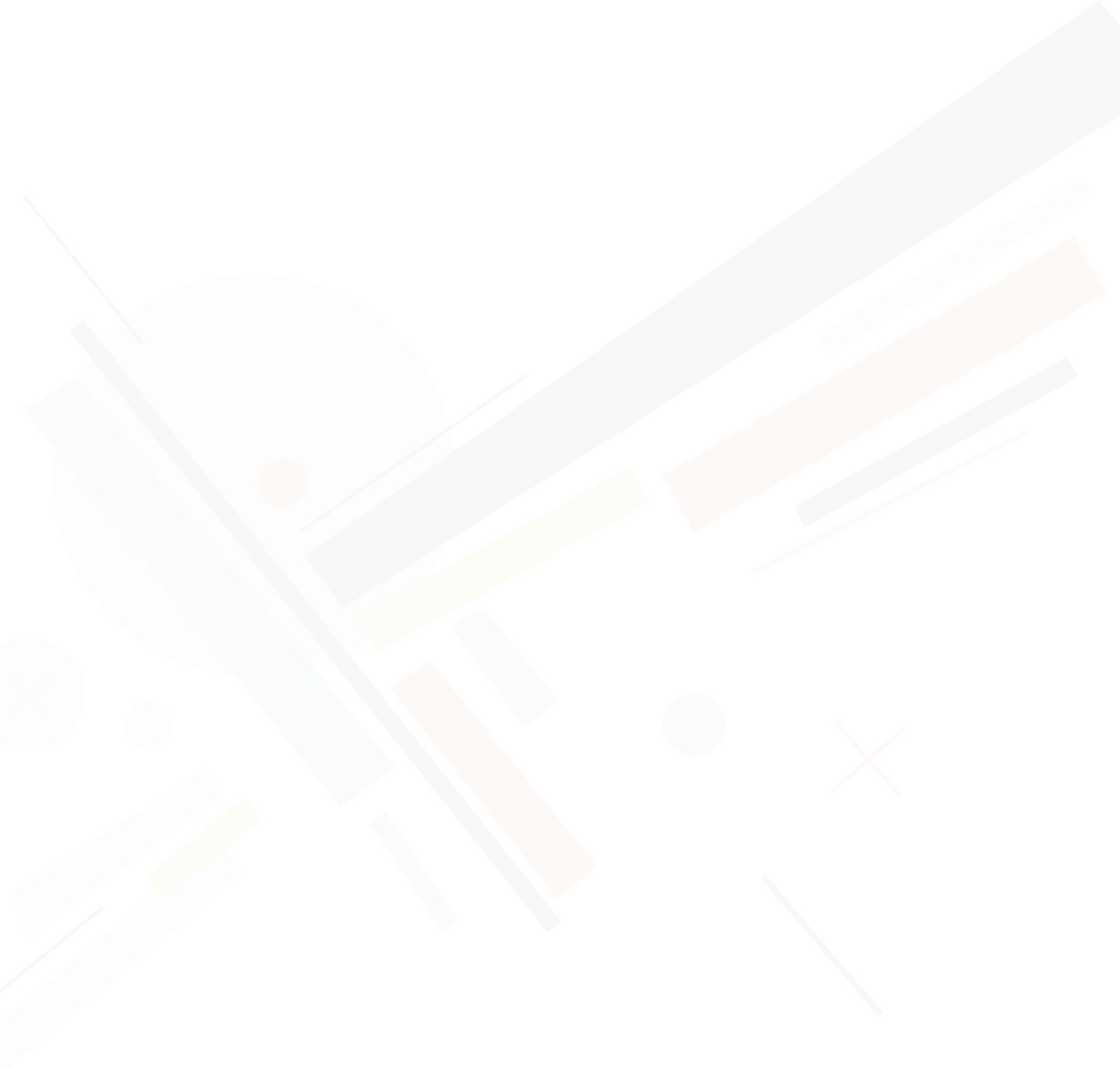 Decorative Shape