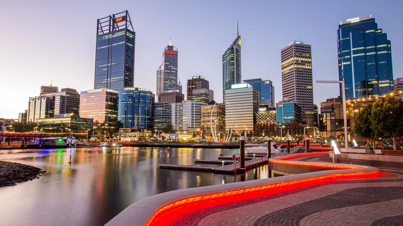 3D Printing Services Perth