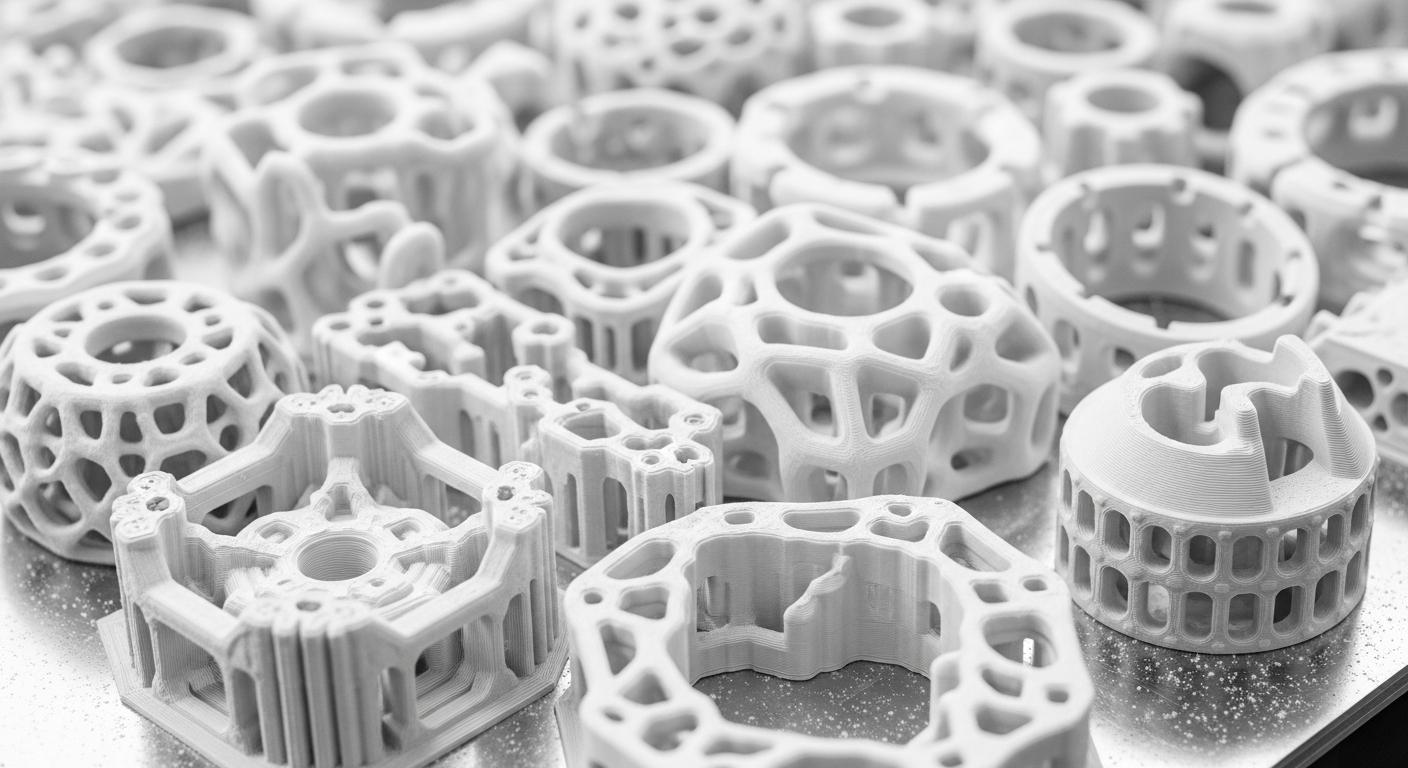 Top 5 3D Printing Companies in Brisbane